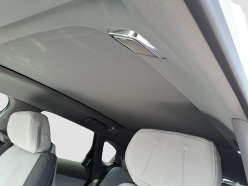 New 2027 Cadillac Optiq Luxury w/ LPO, Floor Liner Package AWD/4WD image 14