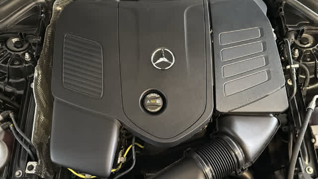 Certified 2026 Mercedes-Benz E 350 4MATIC Sedan image 13