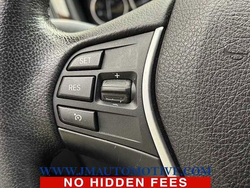 Used 2015 BMW 328i xDrive Sedan image 46