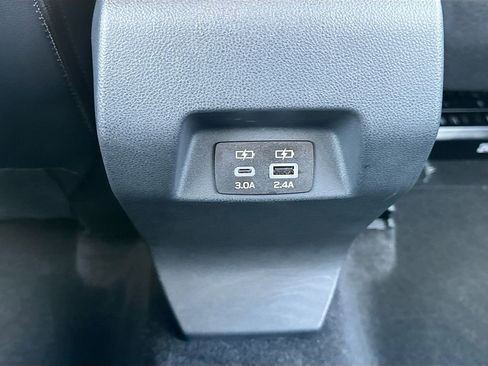 Certified 2025 Subaru Crosstrek 2.5i Limited w/ Crosstrek Mirror Package image 35