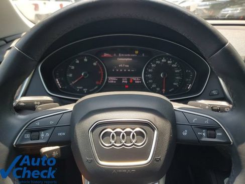 Used 2021 Audi Q5 2.0T Premium w/ Convenience Package AWD/4WD image 21