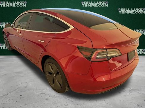 Used 2019 Tesla Model 3 Performance image 6