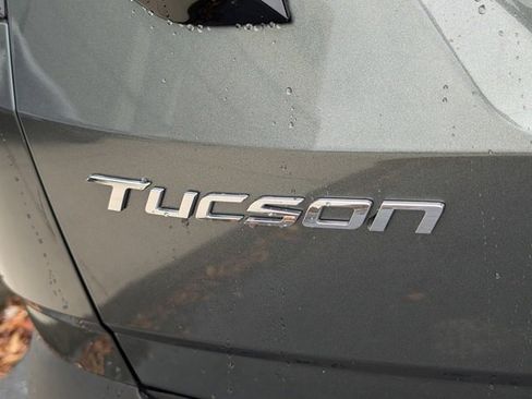 Used 2022 Hyundai Tucson Limited image 31