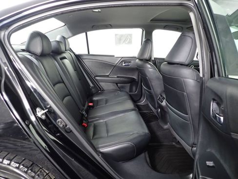 Used 2015 Honda Accord EX-L image 40