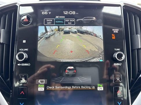 New 2026 Subaru Ascent Touring image 23