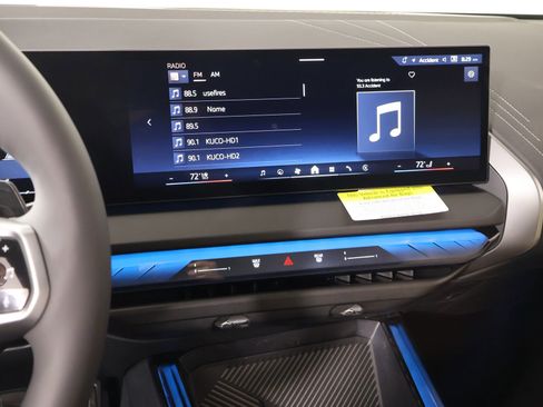 New 2026 BMW X3 xDrive30 w/ Premium Package image 5