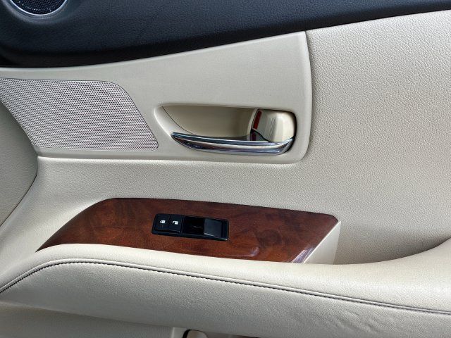 Used 2013 Lexus RX 350 FWD w/ Navigation Pkg image 17