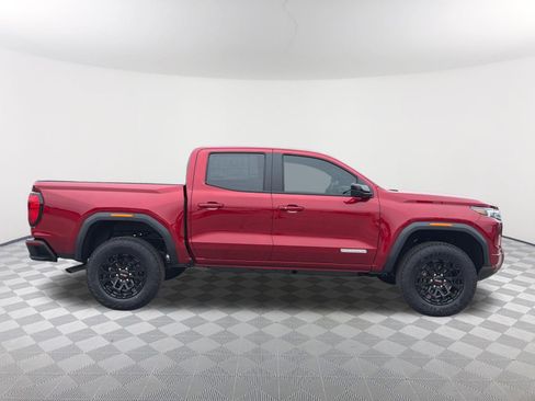 New 2026 GMC Canyon Elevation w/ Convenience Package RWD image 7