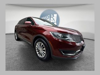 Used 2016 Lincoln MKX Select w/ Climate Package AWD/4WD video 1