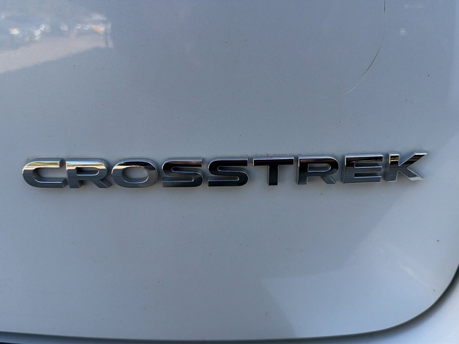 Used 2023 Subaru Crosstrek 2.5i Limited AWD/4WD image 48