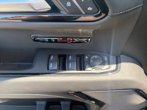 New 2026 GMC Sierra 1500 AT4X AWD/4WD image 9