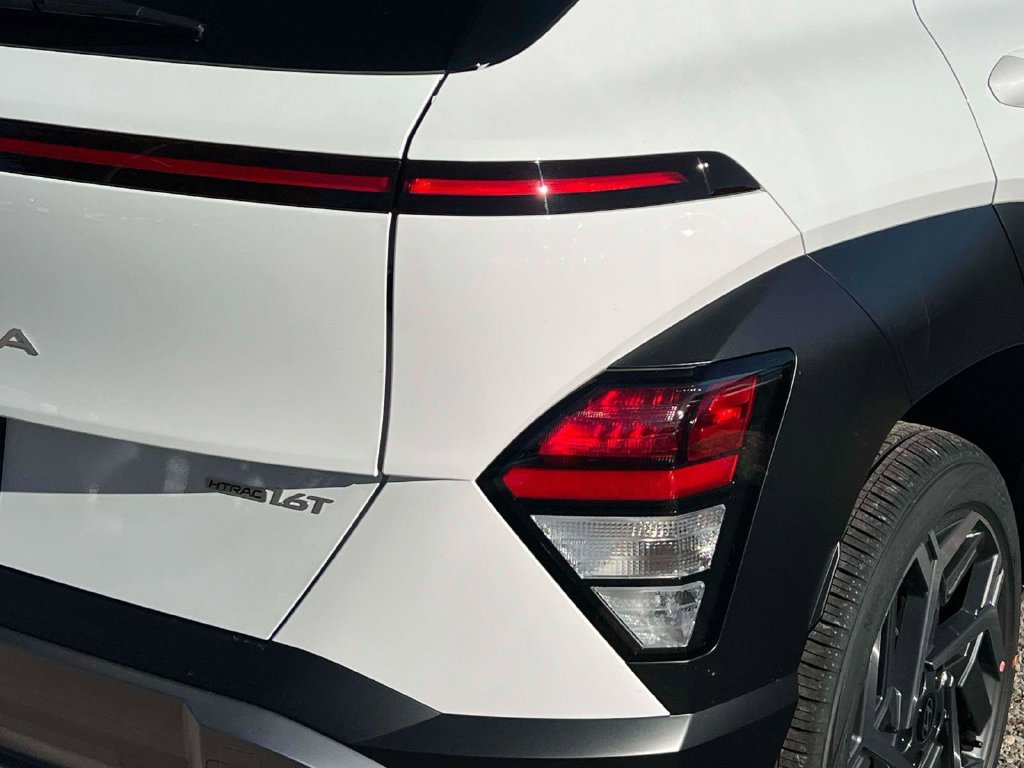 New 2027 Hyundai Kona SEL Premium AWD/4WD image 7