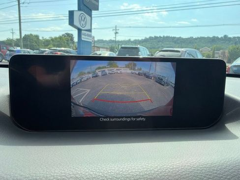 Used 2024 MAZDA CX-50 AWD 2.5 S w/ Cargo Package image 20