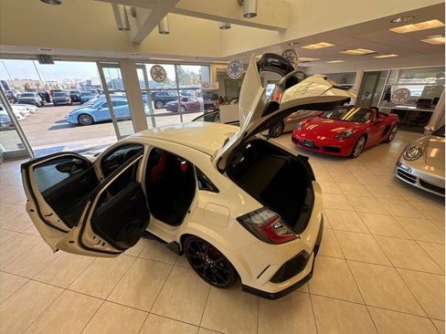 Used 2019 Honda Civic Type R image 30
