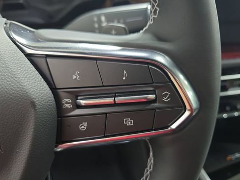 New 2026 Chevrolet Traverse Z71 w/ Enhanced Driving Package image 20