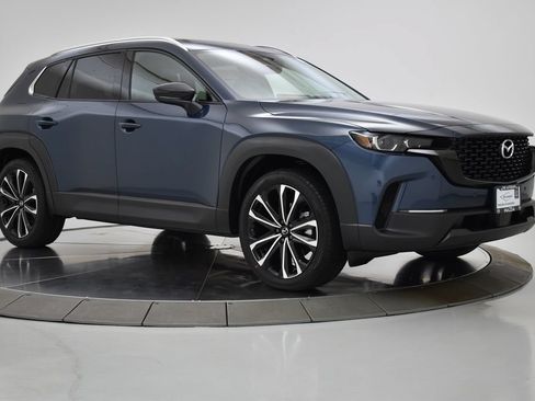 New 2026 MAZDA CX-50 AWD 2.5 S w/ Premium Package image 11