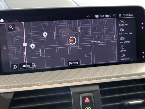 Used 2020 BMW X3 M40i w/ Premium Package image 17