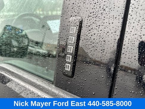 Used 2022 Ford F150 XLT w/ Equipment Group 302A High image 23