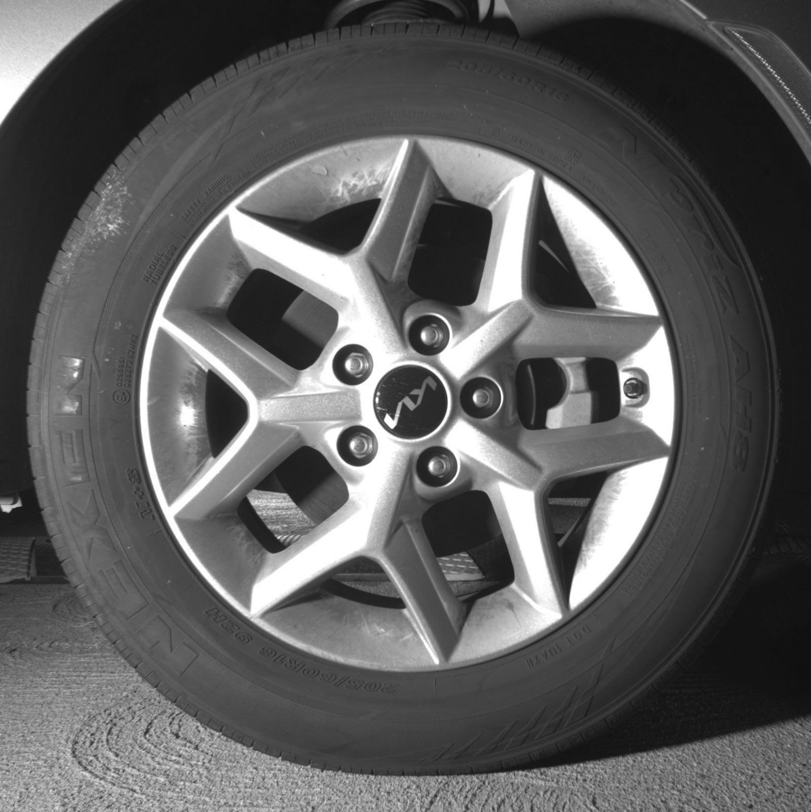 Used 2025 Kia Soul LX w/ LX Technology Package FWD image 24