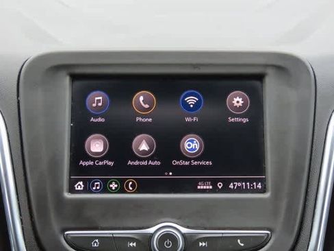 Used 2020 Chevrolet Equinox LT image 20