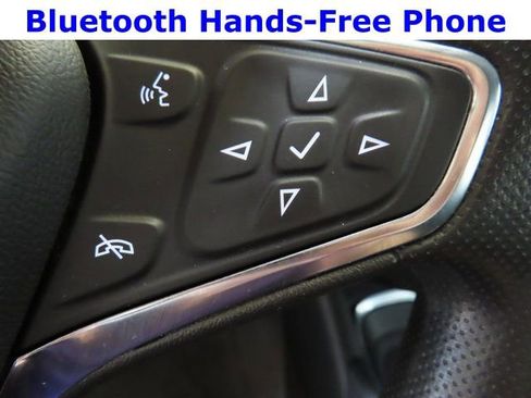 Used 2023 Chevrolet Malibu LT image 21