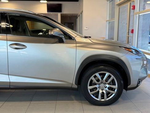 Used 2016 Lexus NX 200t FWD w/ Premium Package image 16
