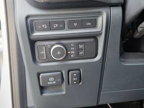 Used 2021 Ford F150 XLT w/ Equipment Group 302A High AWD/4WD image 14