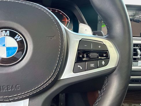 Used 2023 BMW X5 sDrive40i w/ M Sport Package image 33