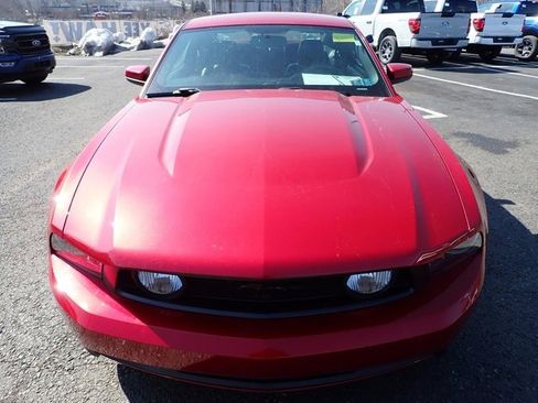 Used 2010 Ford Mustang GT Premium image 10