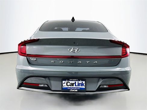 Used 2020 Hyundai Sonata SE w/ Preferred Accessory Package image 7