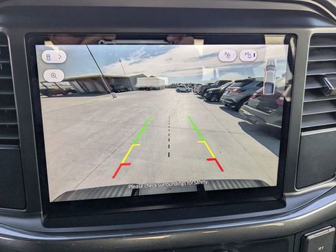 Used 2025 Ford F150 STX RWD image 19
