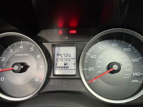 Used 2015 Subaru Forester 2.5i Premium AWD/4WD image 15