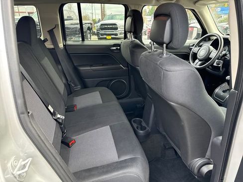 Used 2013 Jeep Patriot Sport w/ PWR Value Group image 11