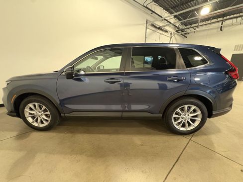 Used 2024 Honda CR-V EX image 6