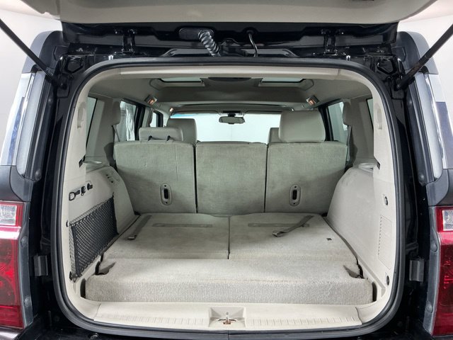 Used 2007 Jeep Commander Limited AWD/4WD image 25