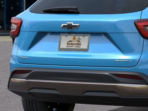 New 2026 Chevrolet Trax ACTIV image 14