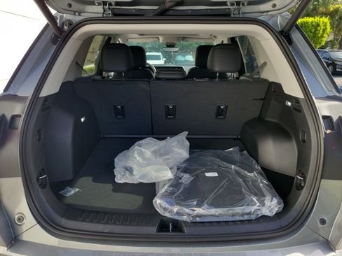 New 2026 GMC Terrain Denali AWD/4WD image 9