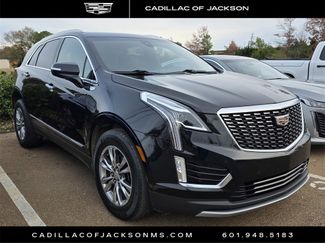 Used 2020 Cadillac XT5 Premium Luxury w/ LPO, Floor Liner Package video 3