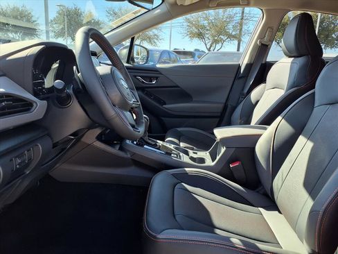 New 2026 Subaru Crosstrek 2.5i Limited image 8