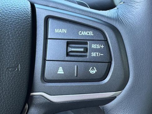 Certified 2025 Honda Ridgeline RTL image 22