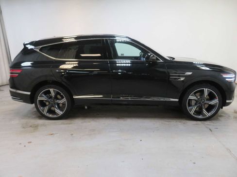 New 2026 Genesis GV80 3.5T Prestige image 7