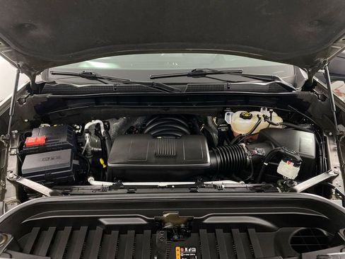 Used 2023 GMC Sierra 1500 AT4X AWD/4WD image 24