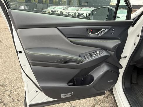 Certified 2023 Subaru Ascent Onyx Edition Limited image 20