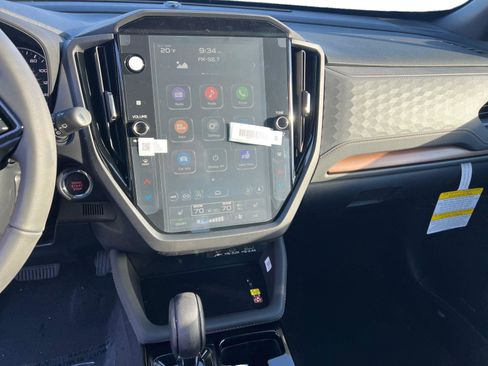 New 2026 Subaru Forester Sport image 11