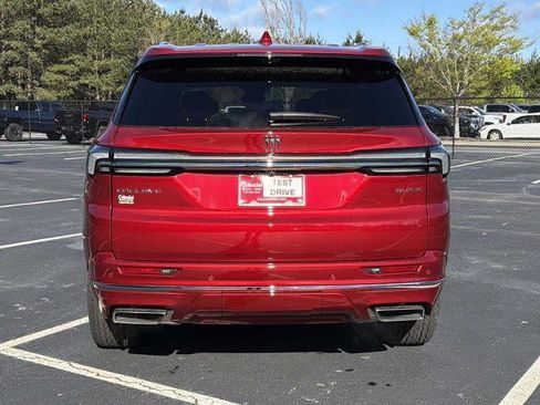 New 2026 Buick Enclave Avenir w/ Super Cruise Package image 30