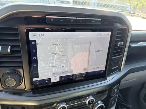 Used 2023 Ford F150 Limited AWD/4WD image 25