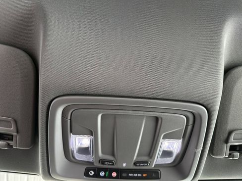 New 2026 GMC Sierra 1500 Pro RWD image 24