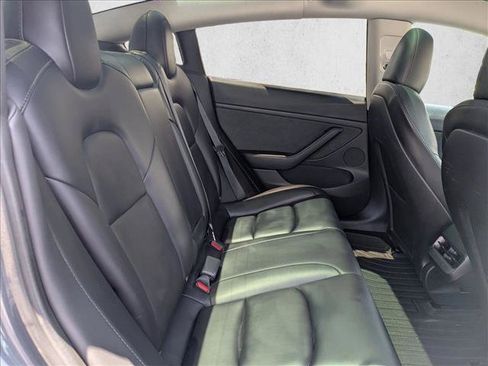 Used 2022 Tesla Model 3 Performance AWD/4WD image 22