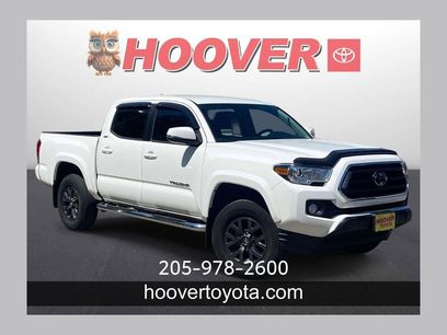 Used 2023 Toyota Tacoma SR5