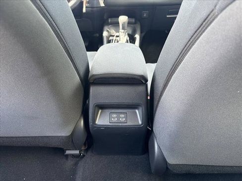 Certified 2025 Toyota Corolla LE FWD image 21
